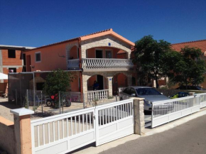 Гостиница Apartment Vir 11534a  Vir